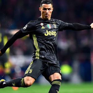 Meet your Posher, Maxwell